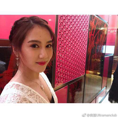 盘点 奥特曼年女主角