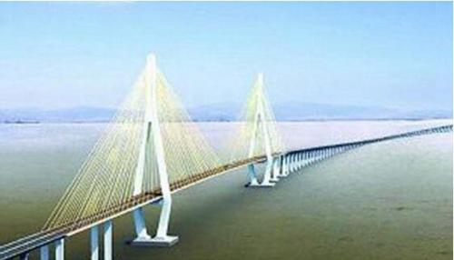 世界最长的跨海大桥排名