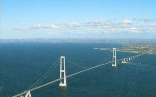 世界最长的跨海大桥排名