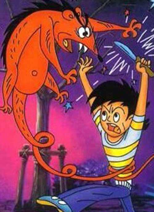 盘点 那些属于后的动漫 真的是史上最全