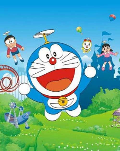 盘点 那些属于后的动漫 真的是史上最全