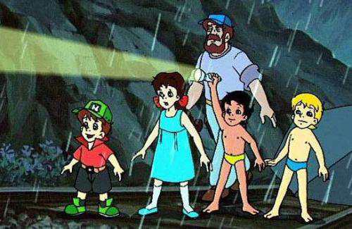 盘点 那些属于后的动漫 真的是史上最全