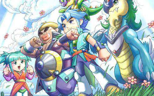 盘点 那些属于后的动漫 真的是史上最全