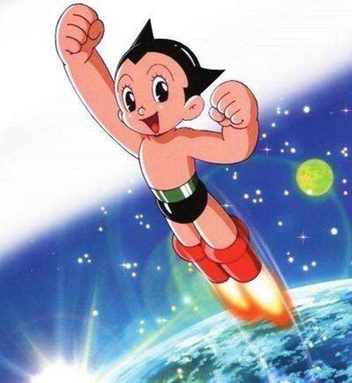 盘点 那些属于后的动漫 真的是史上最全