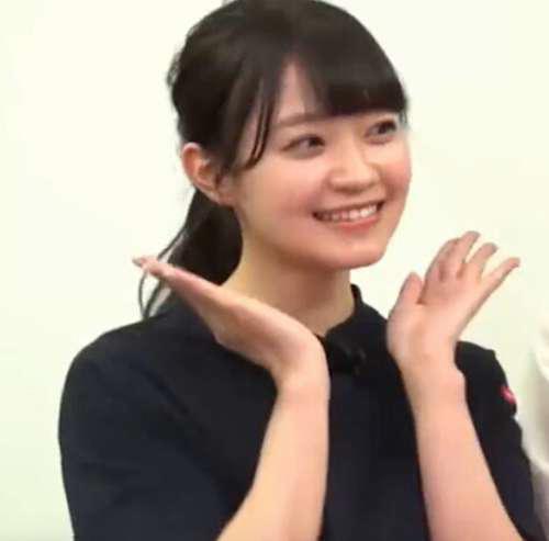 HarukiResumen 岩田陽葵汇总