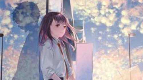 世界上最遥远的距离不是生与死