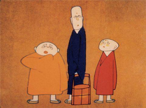 盘点 80后记忆中的动画片 国产30部