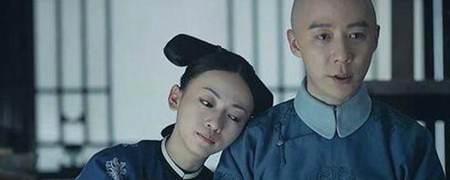 延禧攻略袁春望结局是什么