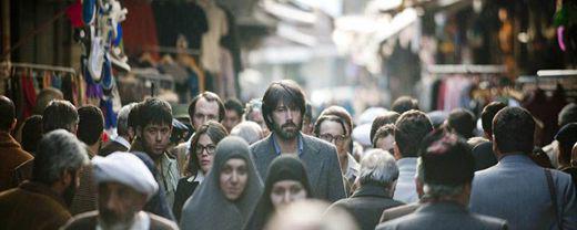 逃离德黑兰真实事件是什么