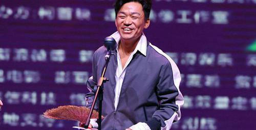 王宝强李元霸