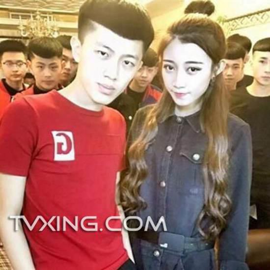 快手红人小伊伊近况 小伊伊微博 资料