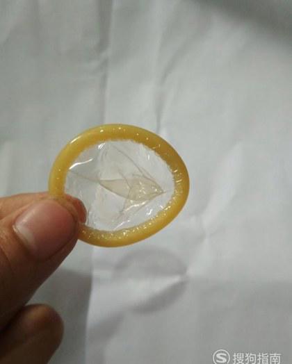 避孕套的使用方法 真人演示