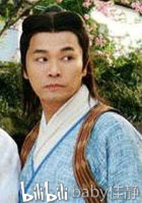 郭晋安的十部内地作品
