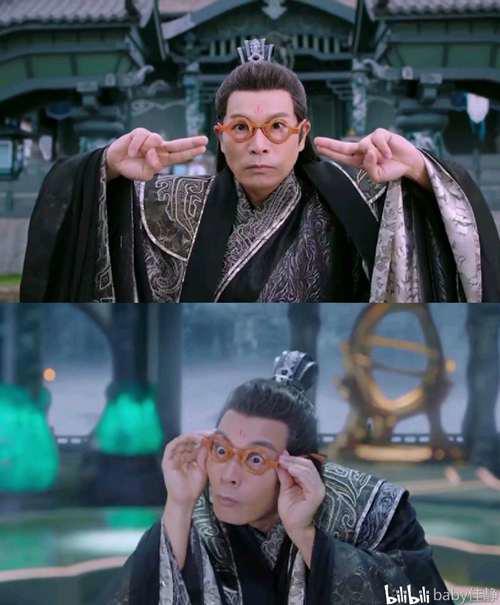 郭晋安的十部内地作品