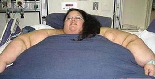 关于女人的世界之最 最黑的女人