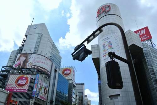 日本留学生活 衣食住行全揭秘