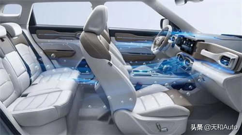 汽车的冷空调系统相关知识解析 汽车空调电磁离合器