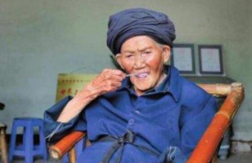 世界上最长寿的女性