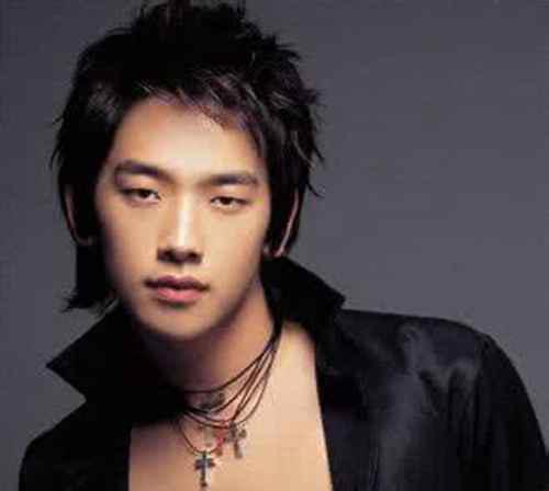 金泰希和rain怎么认识的?