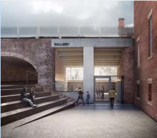 随手笔记 3D建模的六种渲染方式