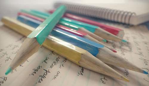 随手笔记 3D建模的六种渲染方式