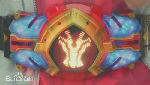 铠甲勇士马帅amp鹰帅