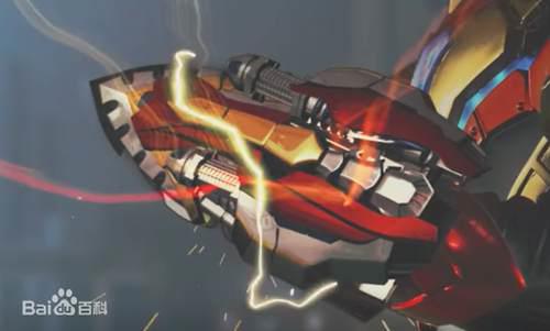 铠甲勇士马帅amp鹰帅