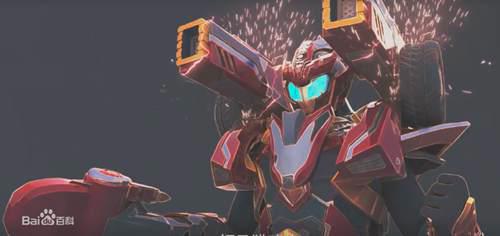 铠甲勇士马帅amp鹰帅