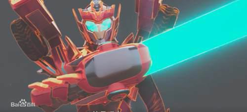 铠甲勇士马帅amp鹰帅