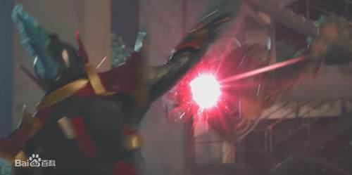 铠甲勇士马帅amp鹰帅