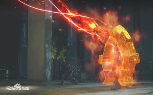 铠甲勇士马帅amp鹰帅