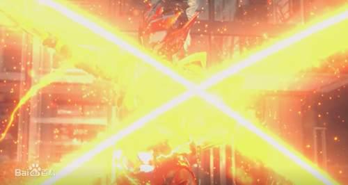 铠甲勇士马帅amp鹰帅