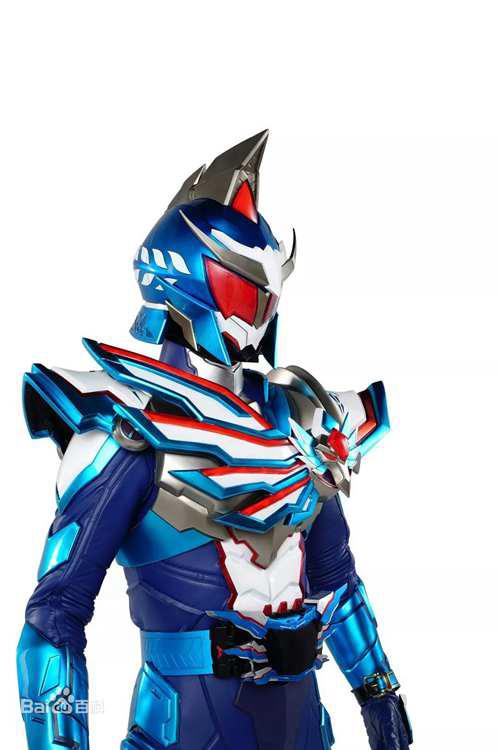 铠甲勇士马帅amp鹰帅