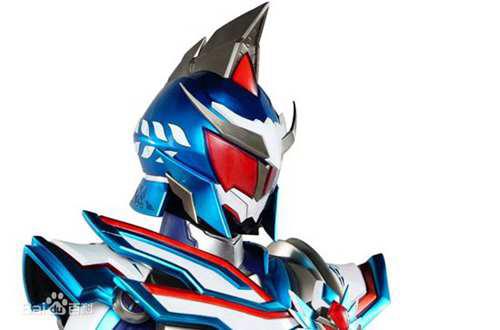 铠甲勇士马帅amp鹰帅