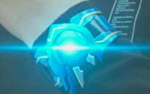 铠甲勇士马帅amp鹰帅