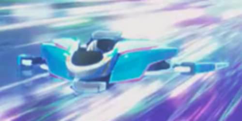 铠甲勇士马帅amp鹰帅