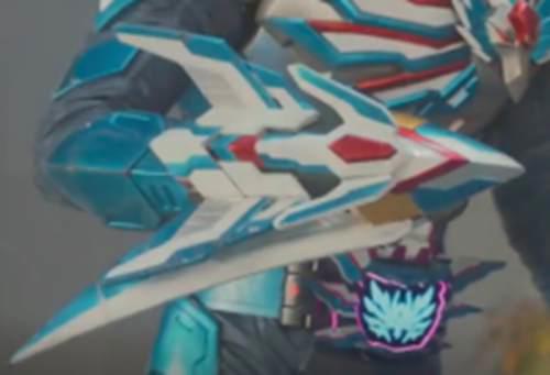 铠甲勇士马帅amp鹰帅