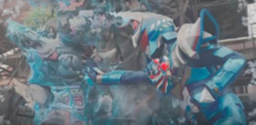 铠甲勇士马帅amp鹰帅