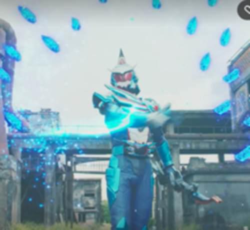 铠甲勇士马帅amp鹰帅