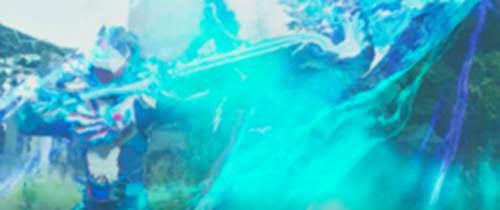 铠甲勇士马帅amp鹰帅