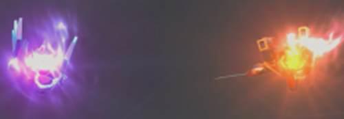 铠甲勇士马帅amp鹰帅