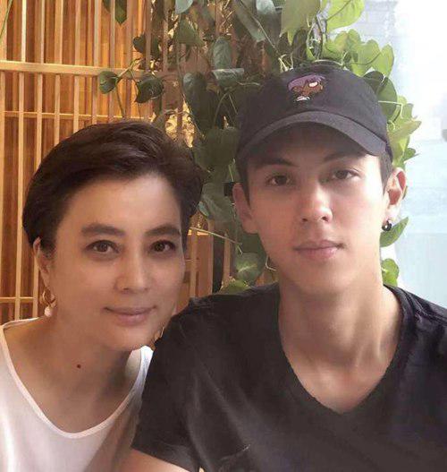 李玲玉有过几段婚姻