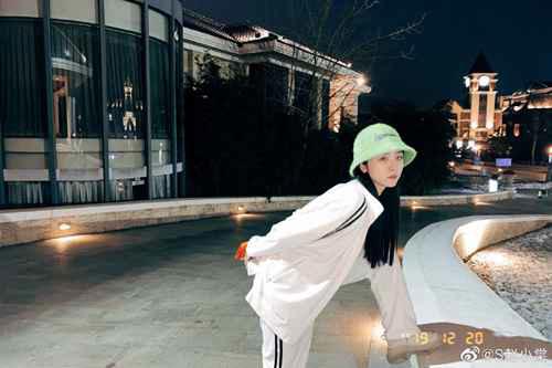 赵小棠家境怎么样