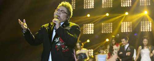 韩红出家是真的吗