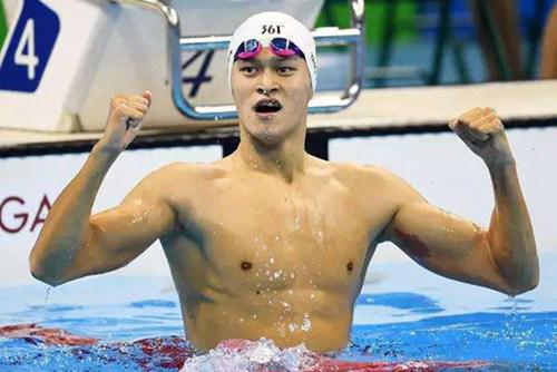 亚运会孙杨事件怎么回事