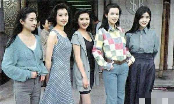 两任男朋友自杀 被大佬新加坡性侵 女神蓝洁瑛一生悲惨的命运