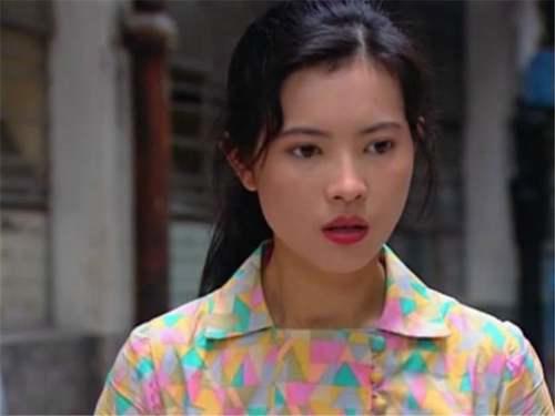 两任男朋友自杀 被大佬新加坡性侵 女神蓝洁瑛一生悲惨的命运