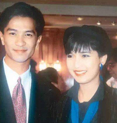 两任男朋友自杀 被大佬新加坡性侵 女神蓝洁瑛一生悲惨的命运