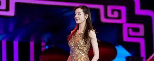 迪丽热巴直播做扎染是怎么回事