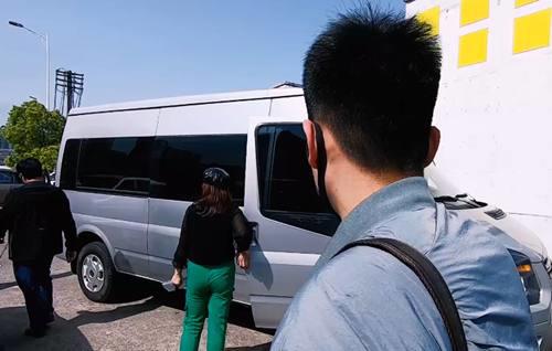 这辆福特全顺改成房车居然只要1W元